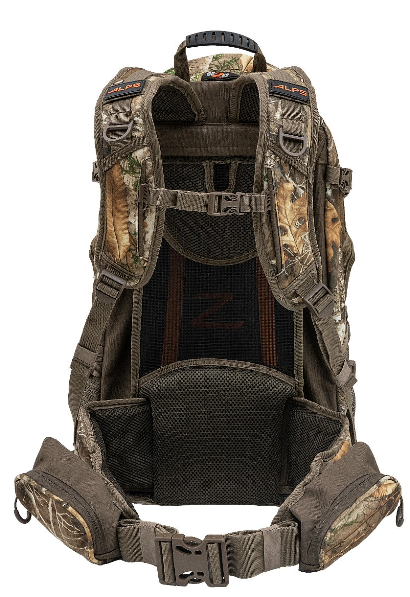 Alps Outdoorz Falcon Backpack