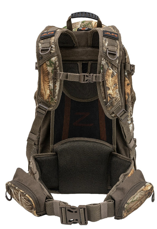 Alps Outdoorz Falcon Backpack