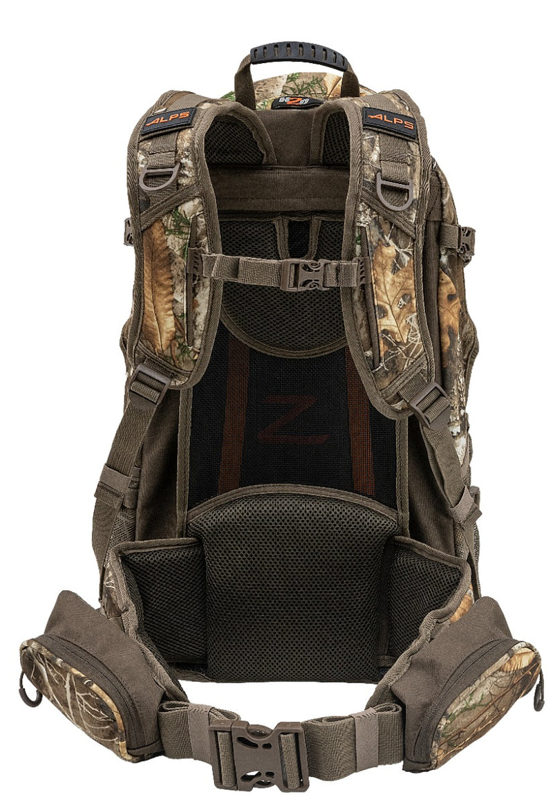 Load image into Gallery viewer, Alps Outdoorz Falcon Backpack
