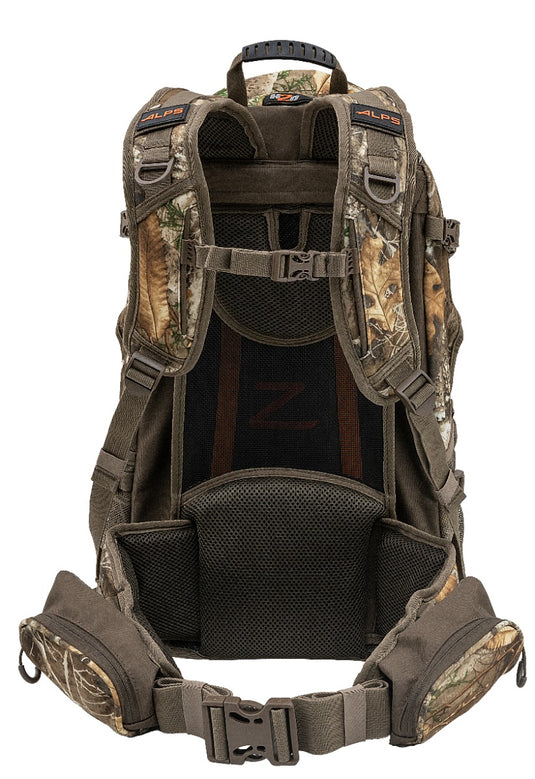 Alps Outdoorz Falcon Backpack