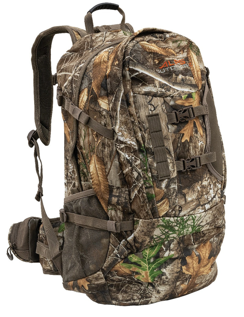 Load image into Gallery viewer, Alps Outdoorz Falcon Backpack
