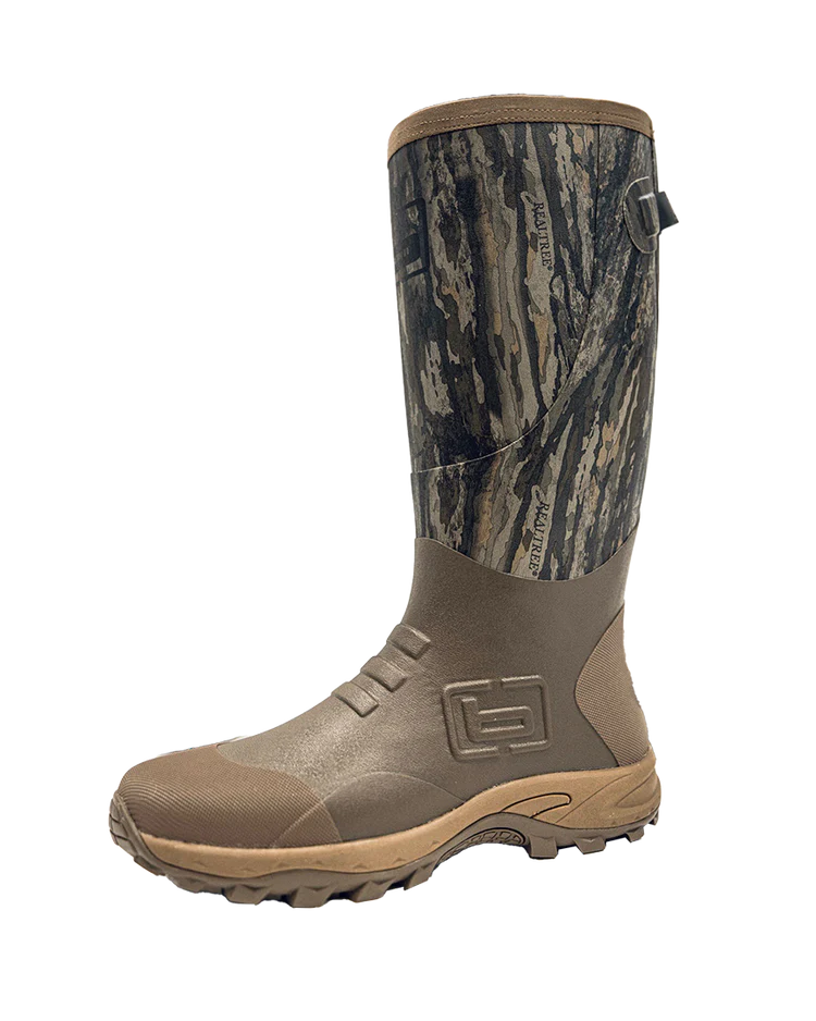 Banded Black Label Elite FeatherFlex Rubber Boots