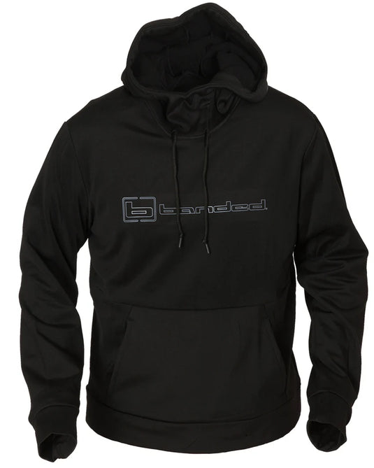 Banded FG-1 Honker Hoodie