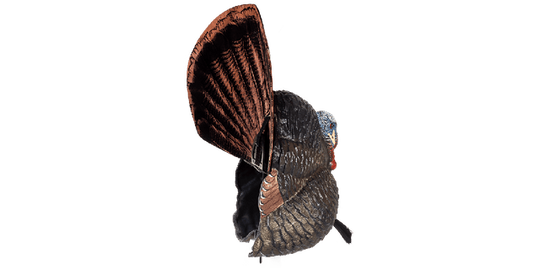 Flextone Thuner Creeper Turkey Decoy