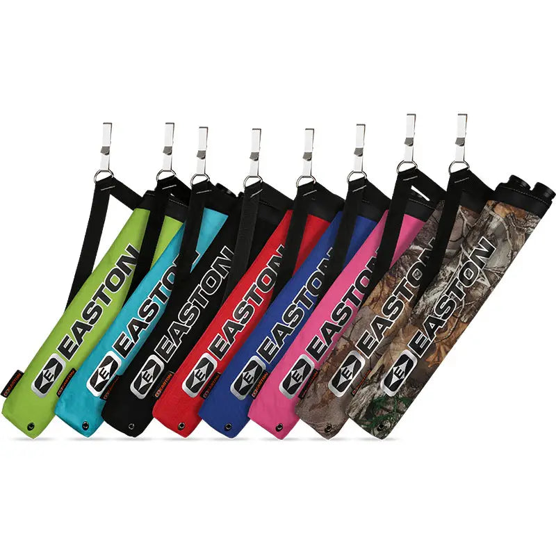 Load image into Gallery viewer, Easton Flipside 2-Tube Hip Quiver
