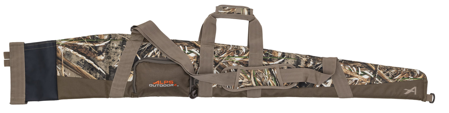 Alps Outdoorz Floating Gun Case - Whistlepig Outdoors