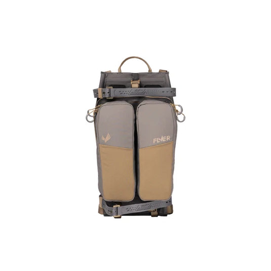 Latitude Flyer Pack