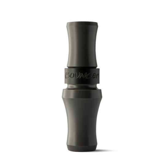 Rolling Thunder Bouncer Specklebelly Goose Call [Delrin]