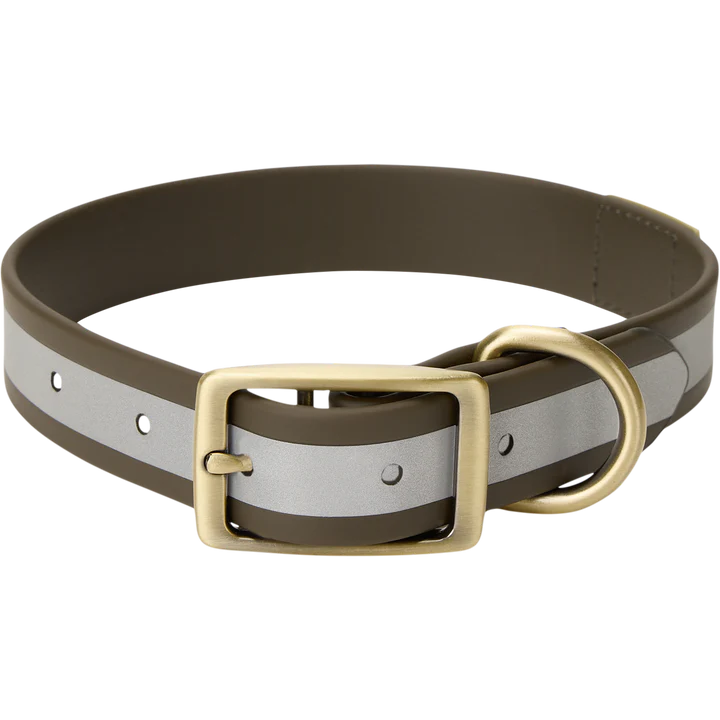 Load image into Gallery viewer, Drake Team Gun Dog TPU Coated Adjustable Waterproof Collar
