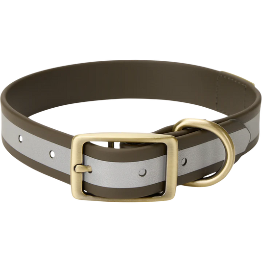 Drake Team Gun Dog TPU Coated Adjustable Waterproof Collar