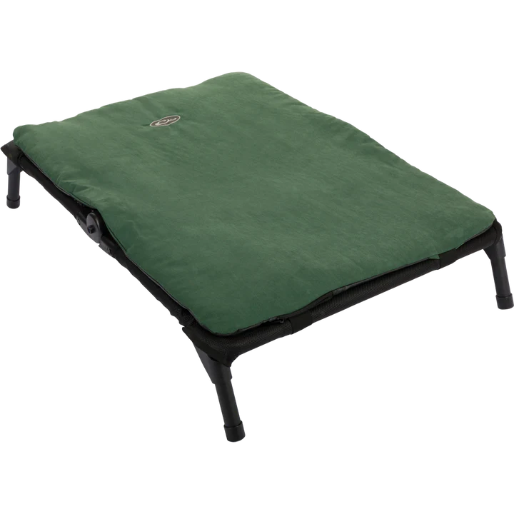 Load image into Gallery viewer, Drake Gun Dog Bed Roll Pad
