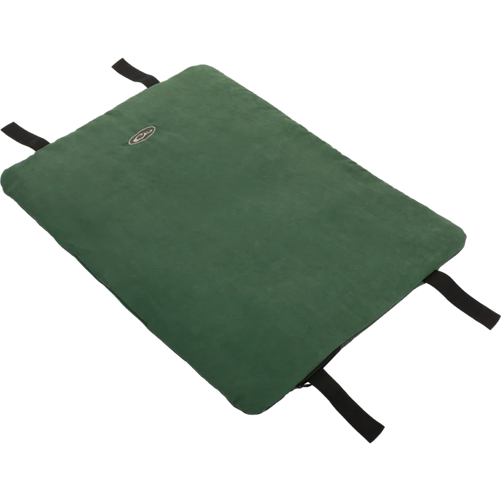 Load image into Gallery viewer, Drake Gun Dog Bed Roll Pad
