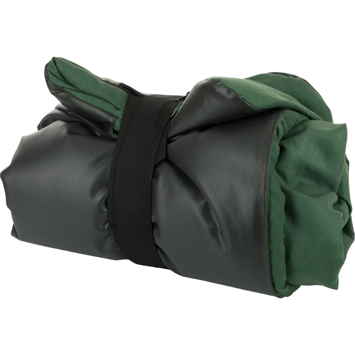 Load image into Gallery viewer, Drake Gun Dog Bed Roll Pad
