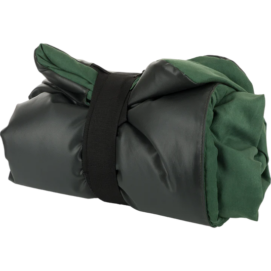 Drake Gun Dog Bed Roll Pad