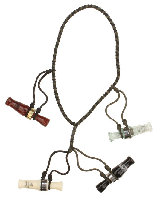 GHG Quick Slider Lanyard