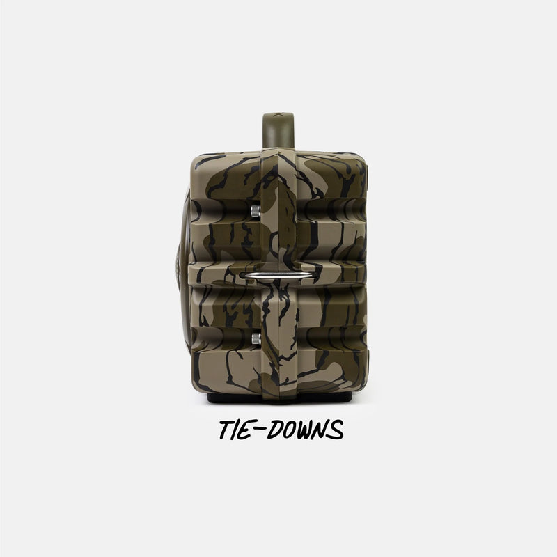 Load image into Gallery viewer, Turtlebox Gen. 3 Original - Mossy Oak Bottomland Camo Edition
