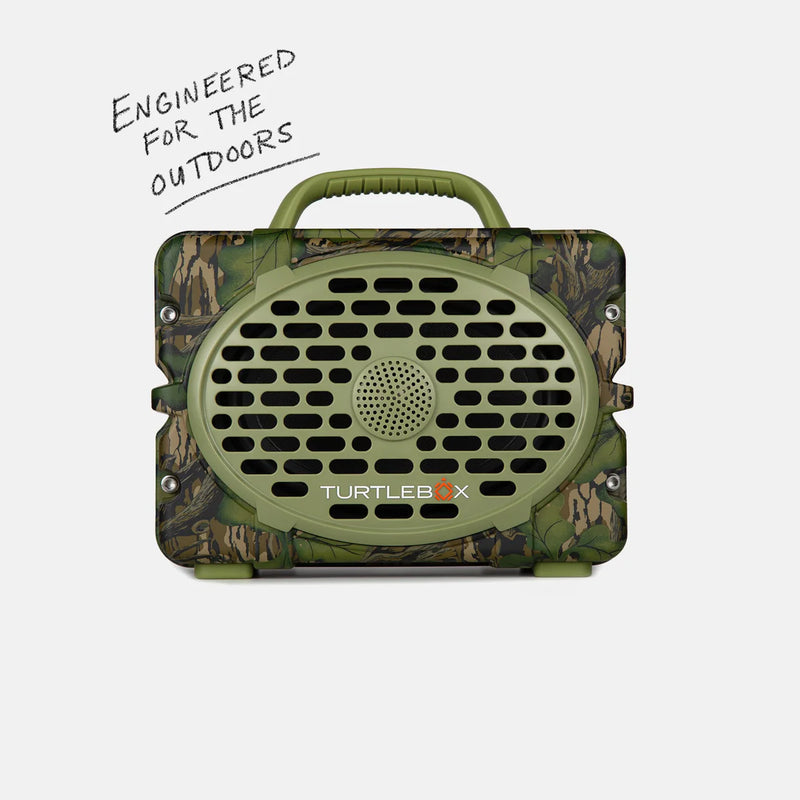 Load image into Gallery viewer, Turtlebox Original 3rd Gen - Full Foliage
