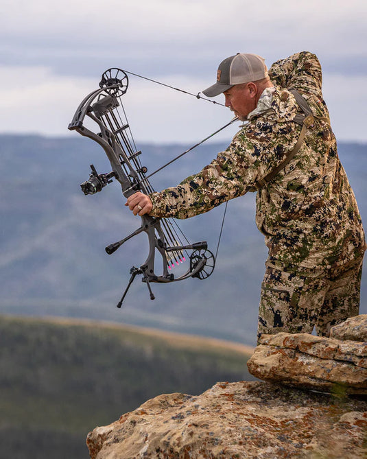 Hoyt GO-Stix 2.0