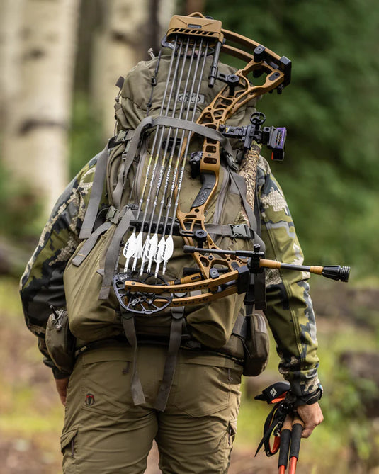 Hoyt GO-Stix 2.0