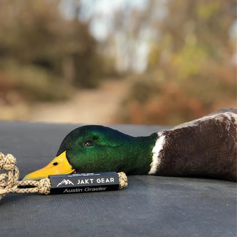 Load image into Gallery viewer, JAKT Gear Hunter ID Bar

