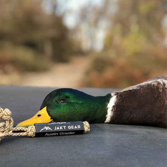 JAKT Gear Hunter ID Bar