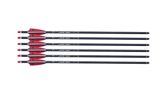 TenPoint Centerpunch HPX 20" Alpha Knock - 6pk