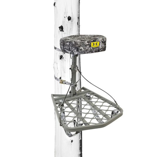 Hawk Helium Ultra Lite Hang On Stand