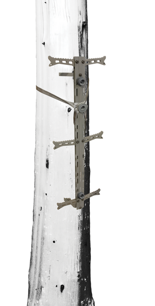 Hawk Helium 3 Pack Climbing Sticks