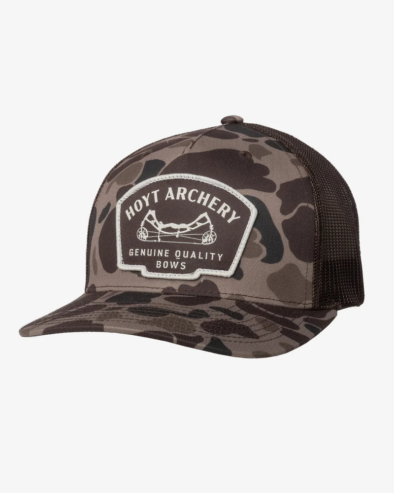 Load image into Gallery viewer, Hoyt Heritage Hat

