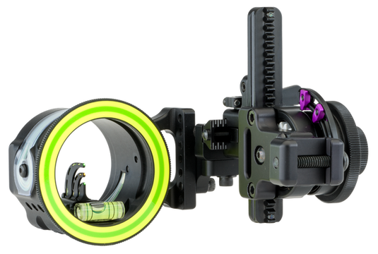 Spot Hogg Boonie - Pic Mount - Triple Stack - Right Hand - .019