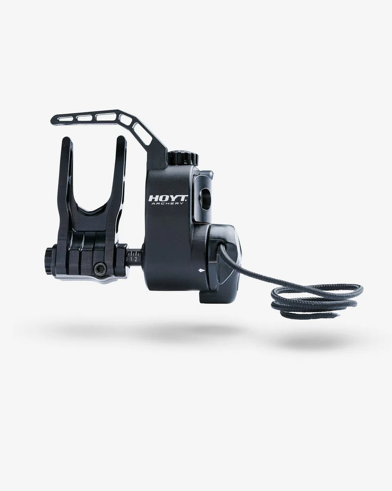 Load image into Gallery viewer, Hoyt Ultrarest Integrate MX2 Arrow Rest
