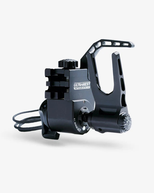 Load image into Gallery viewer, Hoyt Ultrarest Integrate MX2 Arrow Rest

