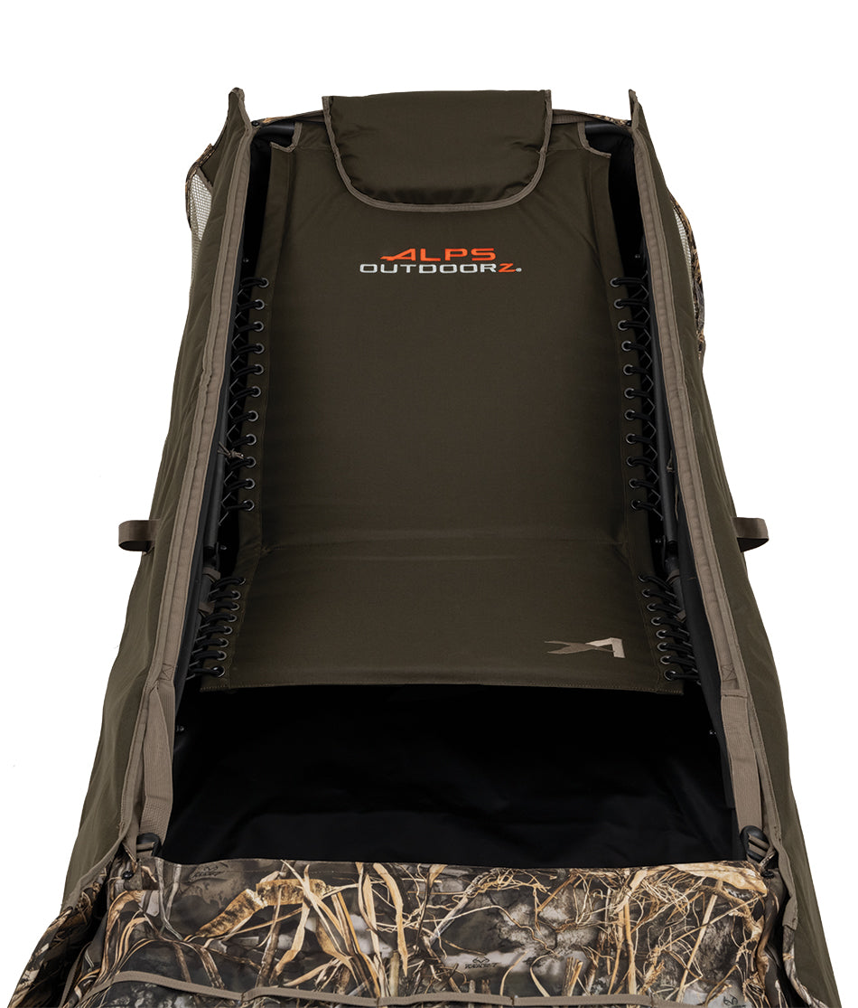 Alps Outdoorz Legend Layout Blind