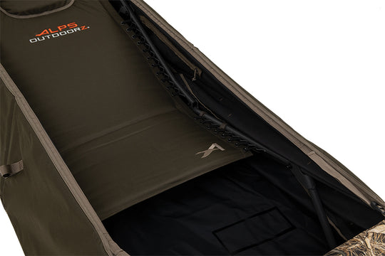 Alps Outdoorz Legend Layout Blind