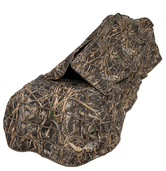 Alps Outdoorz Legend Layout Blind