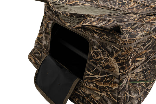 Alps Outdoorz Legend Layout Blind