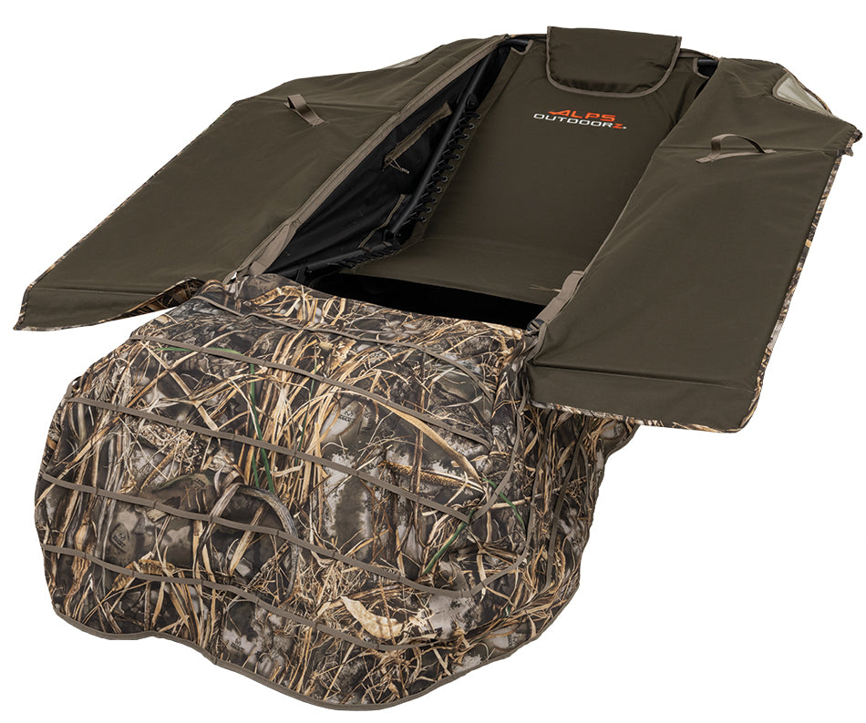 Alps Outdoorz Legend Layout Blind