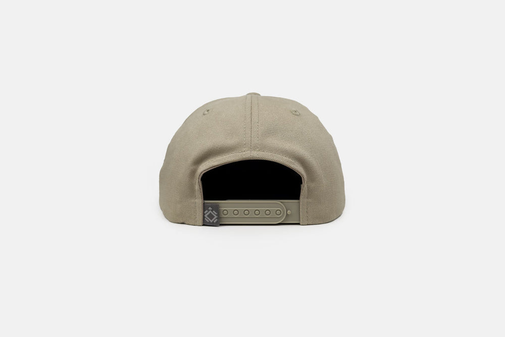 Turtlebox Simple Man Hat