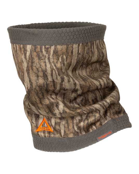 Thacha L-2 Fleece Neck Gaiter - Bottomland