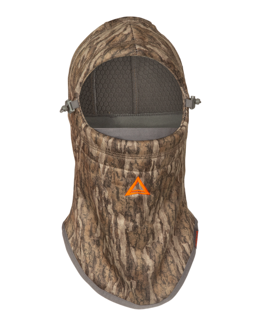 Thacha L-2 Midweight Fleece Balaclava - Bottomland