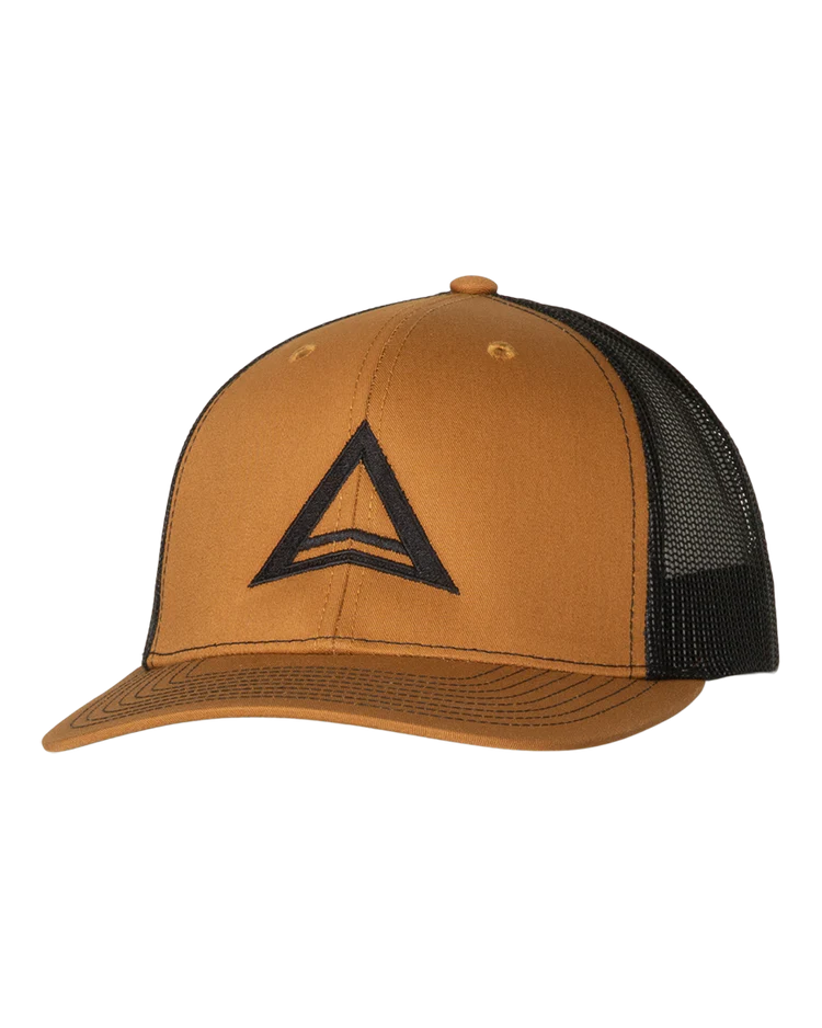 Load image into Gallery viewer, Thacha Chief Truckers Cap
