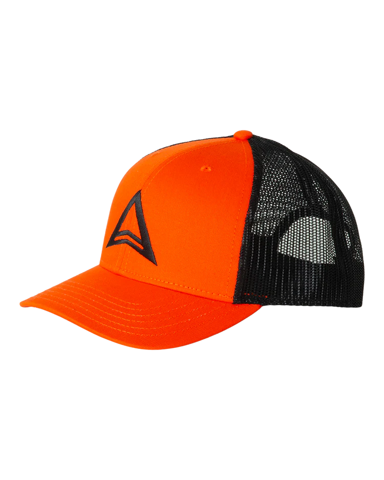 Load image into Gallery viewer, Thacha Chief Truckers Cap
