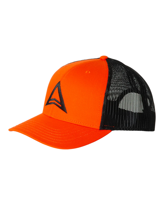 Thacha Chief Truckers Cap