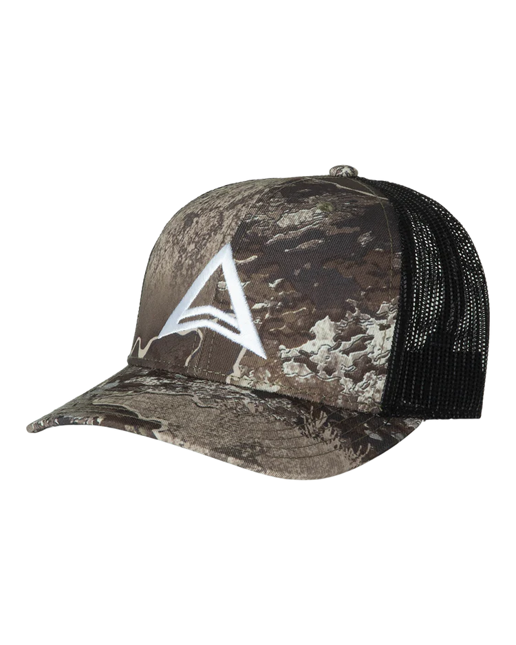 Load image into Gallery viewer, Thacha Chief Truckers Cap
