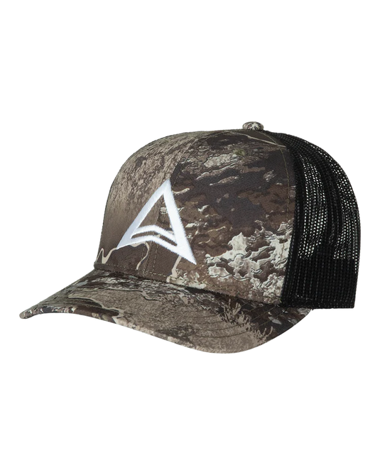 Thacha Chief Truckers Cap