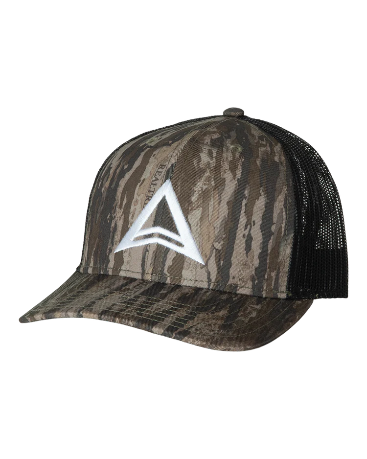 Load image into Gallery viewer, Thacha Chief Truckers Cap
