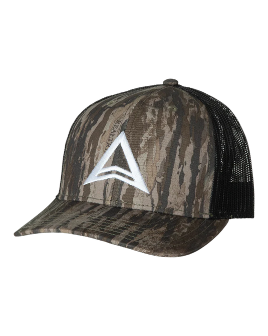 Thacha Chief Truckers Cap