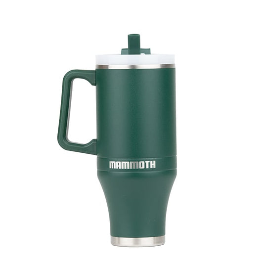 Mammoth Ascent 40 Oz - Stainless Steel Tumbler