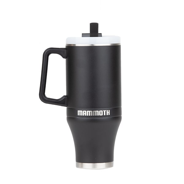 Mammoth Ascent 40 Oz - Stainless Steel Tumbler