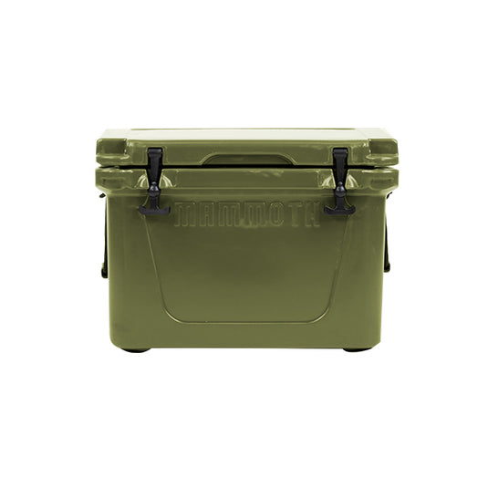 Mammoth Ranger 45